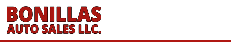 Bonilla's Used Cars San Antonio TX